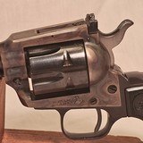 Colt New Frontier Single action 22 L.R. - 14 of 14