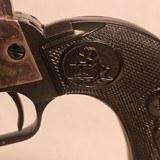 Colt New Frontier Single action 22 L.R. - 13 of 14