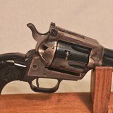 Colt New Frontier Single action 22 L.R. - 11 of 14