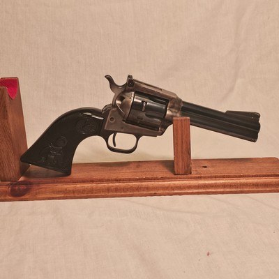 Colt New Frontier Single action 22 L.R.