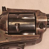 Colt New Frontier Single action 22 L.R. - 8 of 14