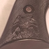 Colt New Frontier Single action 22 L.R. - 10 of 14