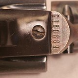 Colt New Frontier Single action 22 L.R. - 9 of 14