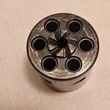 Ruger single six convertible 22 longrifle to 22 Win mag Dual cylinder - 21 of 23