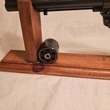 Ruger single six convertible 22 longrifle to 22 Win mag Dual cylinder - 5 of 23