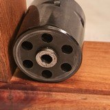 Ruger single six convertible 22 longrifle to 22 Win mag Dual cylinder - 10 of 23