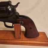 Ruger single six convertible 22 longrifle to 22 Win mag Dual cylinder - 7 of 23