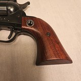 Ruger single six convertible 22 longrifle to 22 Win mag Dual cylinder - 15 of 23