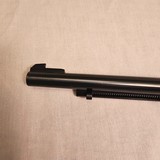 Ruger single six convertible 22 longrifle to 22 Win mag Dual cylinder - 16 of 23