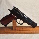 CZ 75 BD 9mmLUGER - 2 of 14