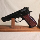 CZ 75 BD 9mmLUGER - 1 of 14