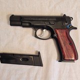 CZ 75 BD 9mmLUGER - 9 of 14