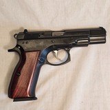 CZ 75 BD 9mmLUGER - 10 of 14
