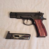 CZ 75 BD 9mmLUGER - 8 of 14