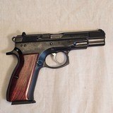 CZ 75 BD 9mmLUGER - 5 of 14