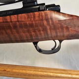 KimberSuper America Caliber 308 Win with Leupold scope - 12 of 23