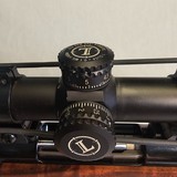 KimberSuper America Caliber 308 Win with Leupold scope - 7 of 23