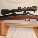 KimberSuper America Caliber 308 Win with Leupold scope - 9 of 23