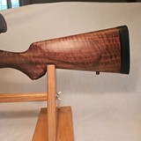 KimberSuper America Caliber 308 Win with Leupold scope - 10 of 23