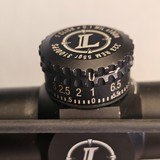 KimberSuper America Caliber 308 Win with Leupold scope - 19 of 23