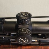 KimberSuper America Caliber 308 Win with Leupold scope - 7 of 23