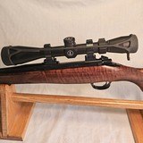 KimberSuper America Caliber 308 Win with Leupold scope - 20 of 23