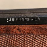 KimberSuper America Caliber 308 Win with Leupold scope - 17 of 23