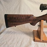 KimberSuper America Caliber 308 Win with Leupold scope - 2 of 23