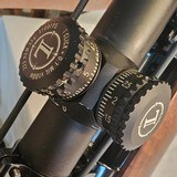 KimberSuper America Caliber 308 Win with Leupold scope - 22 of 23