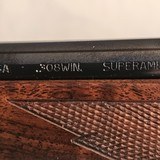 KimberSuper America Caliber 308 Win with Leupold scope - 16 of 23