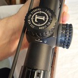 KimberSuper America Caliber 308 Win with Leupold scope - 21 of 23