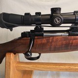 KimberSuper America Caliber 308 Win with Leupold scope - 3 of 23
