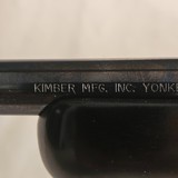 KimberSuper America Caliber 308 Win with Leupold scope - 14 of 23