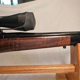 KimberSuper America Caliber 308 Win with Leupold scope - 4 of 23