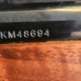 KimberSuper America Caliber 308 Win with Leupold scope - 18 of 23