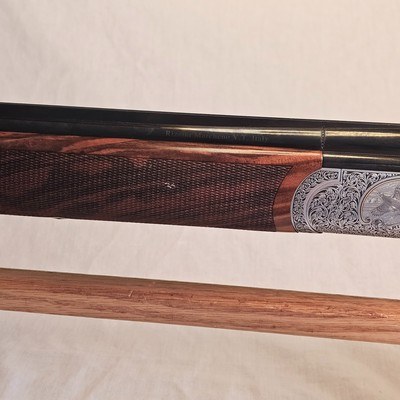 RizziniRound BodyEL 28 ga - Image 5 of 25