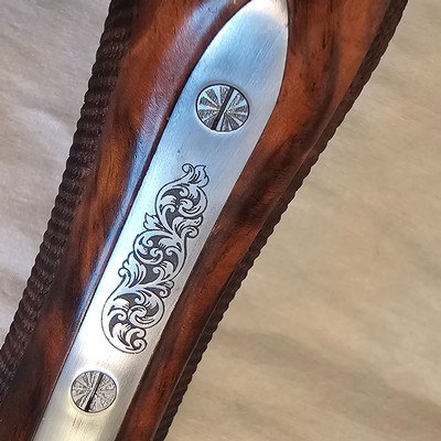 RizziniRound BodyEL 28 ga - Image 16 of 25