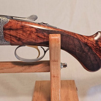 RizziniRound BodyEL 28 ga - Image 2 of 25