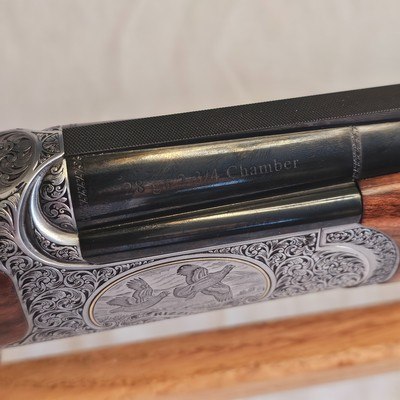 RizziniRound BodyEL 28 ga - Image 14 of 25