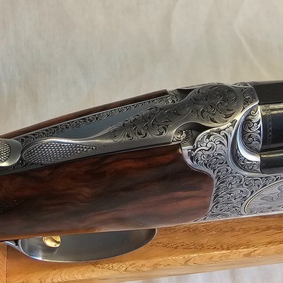 RizziniRound BodyEL 28 ga - Image 13 of 25