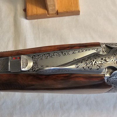 RizziniRound BodyEL 28 ga - Image 22 of 25