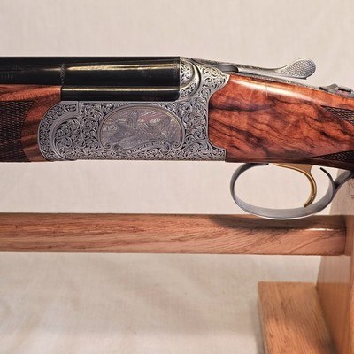 RizziniRound BodyEL 28 ga