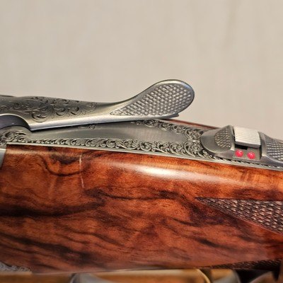 RizziniRound BodyEL 28 ga - Image 8 of 25