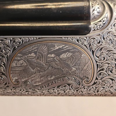 RizziniRound BodyEL 28 ga - Image 10 of 25