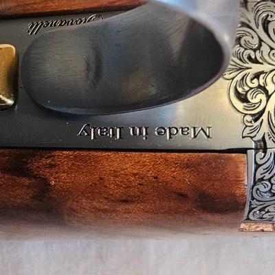 RizziniRound BodyEL 28 ga - Image 17 of 25