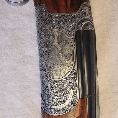 RizziniRound BodyEL 28 ga - Image 15 of 25