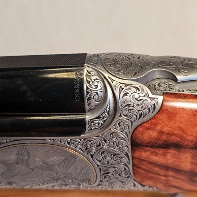 RizziniRound BodyEL 28 ga - Image 9 of 25