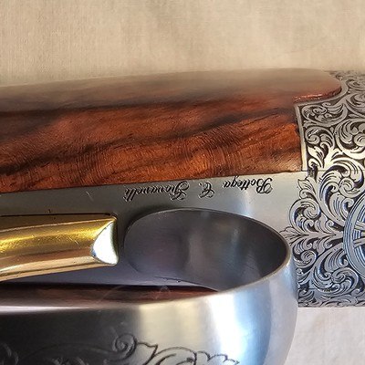 RizziniRound BodyEL 28 ga - Image 18 of 25