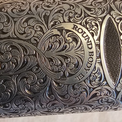 RizziniRound BodyEL 28 ga - Image 20 of 25