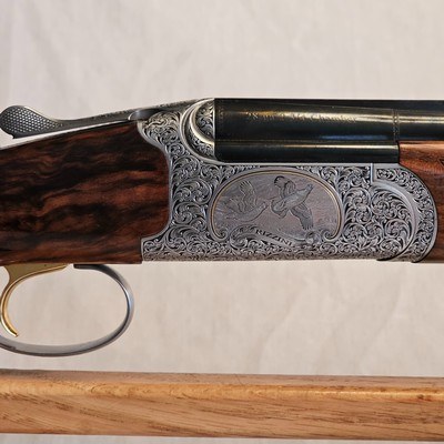 RizziniRound BodyEL 28 ga - Image 11 of 25